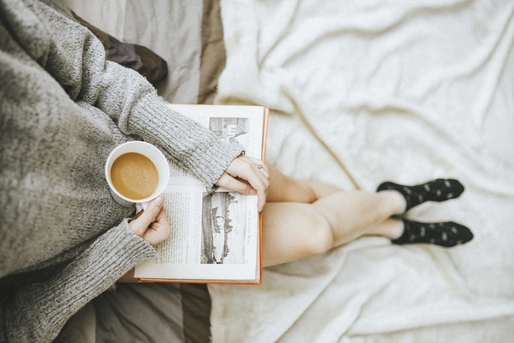 When Self-Care Turns To Self-Destruction