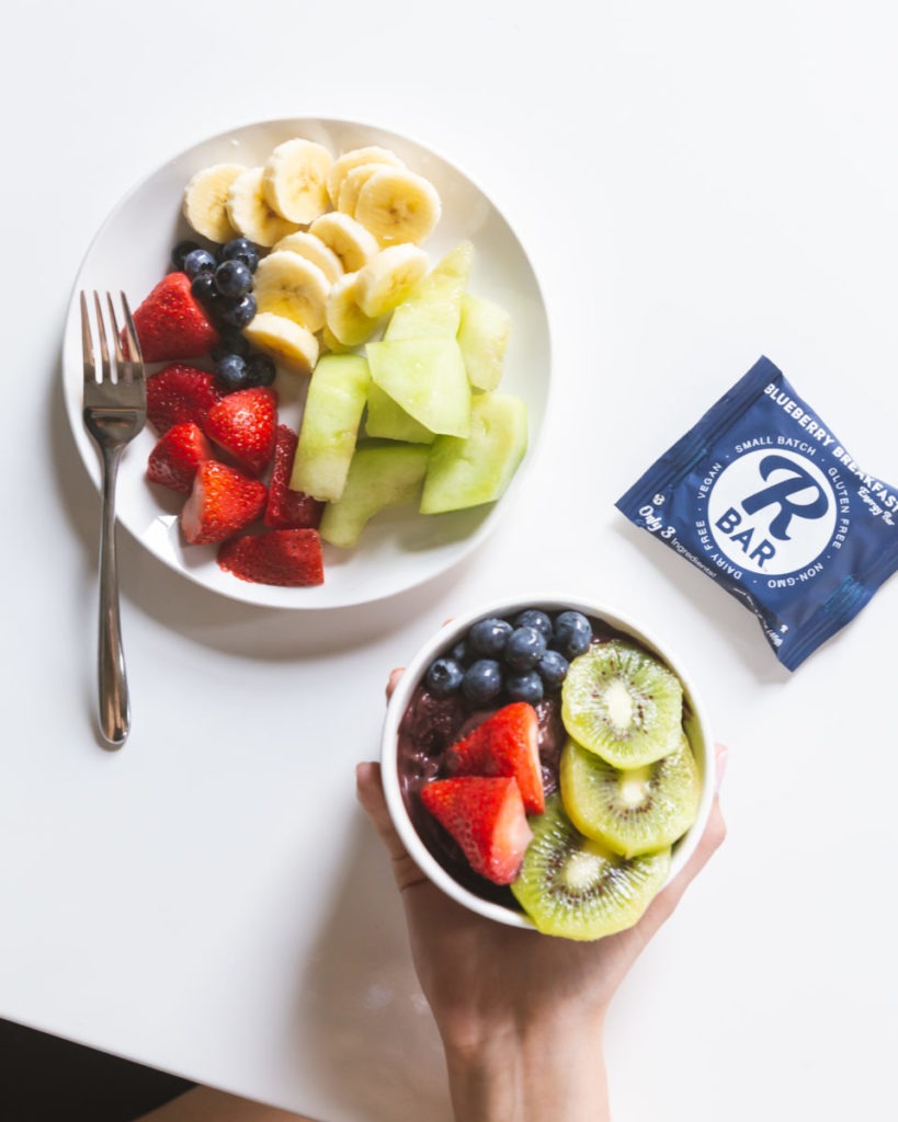 Healthy Snacks